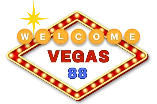 VEGAS88_logo